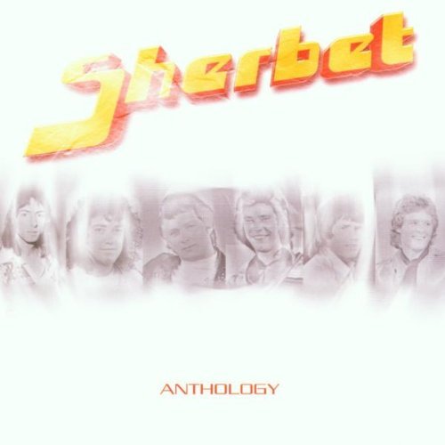 Sherbet/Anthology@Remastered