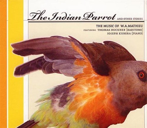 William A. Mathieu/Indian Parrot