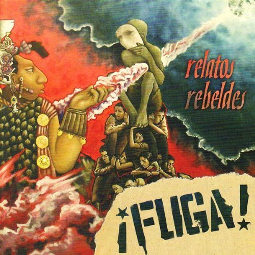 Fuga/Relatos Rebeldes