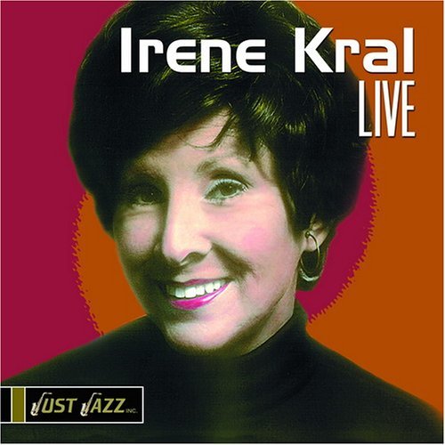 Irene Kral/Live
