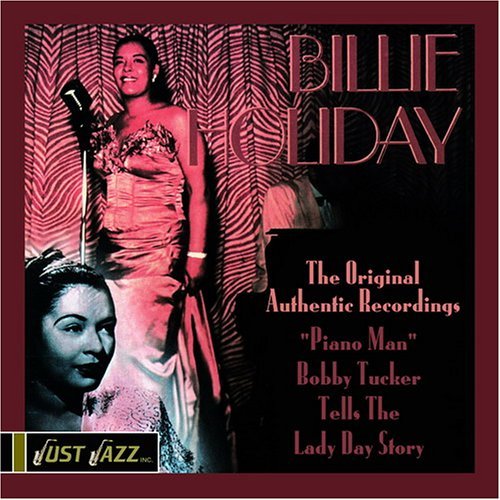 Billie Holiday/Original Authentic Recordings