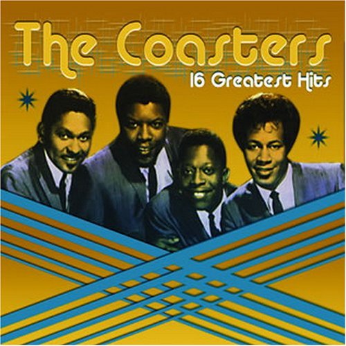 Coasters/16 Greatest Hits