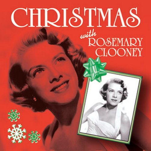 Rosemary Clooney/Christmas With Rosemary Cloone