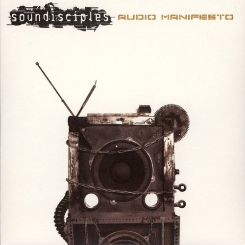 Soundisciples/Audio Manifesto@Import-Gbr