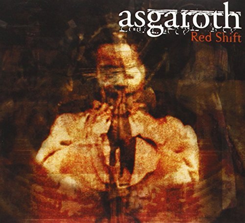 Asgaroth/Red Shift@Import-Gbr