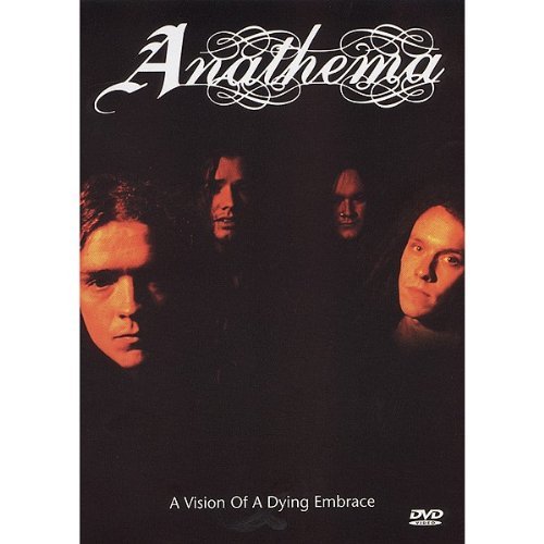 Anathema/Vision Of A Dying Embrace@Import-Gbr/Clr@Nr