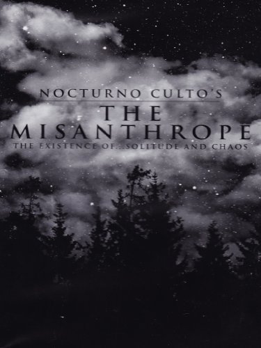 Nocturno Culto (Darkthrone)/Misanthrope@Incl. Cd