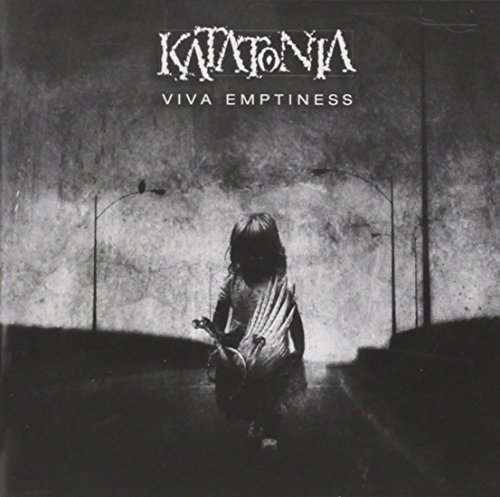 Katatonia/Viva Emptiness