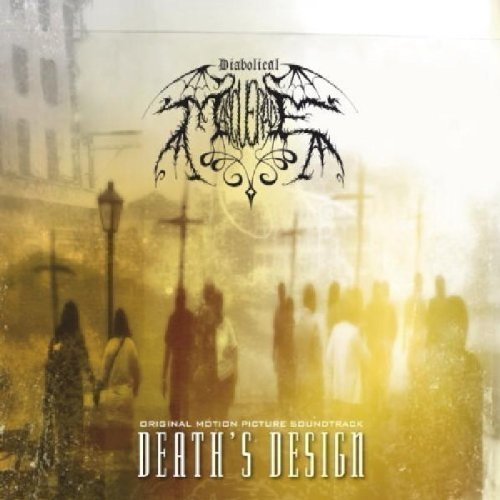 Diabolical Masquerade/Death's Design