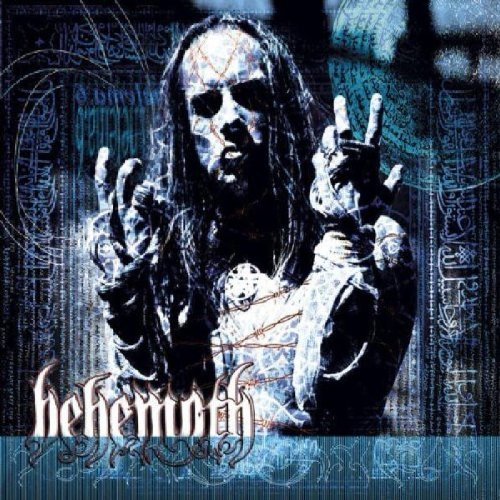 Behemoth/Thelema 6