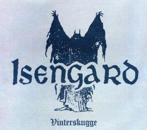 Isengard/Vinterskugge@Import-Gbr@2 Cd