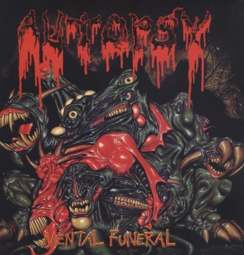 Autopsy/Mental Funeral