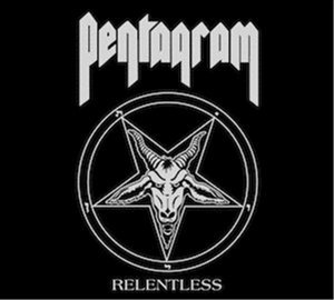Pentagram/Relentless