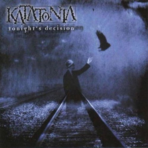 Katatonia/Tonights Decision@2 Lp Set