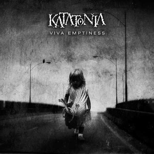 Katatonia/Viva Emptiness@Import-Gbr