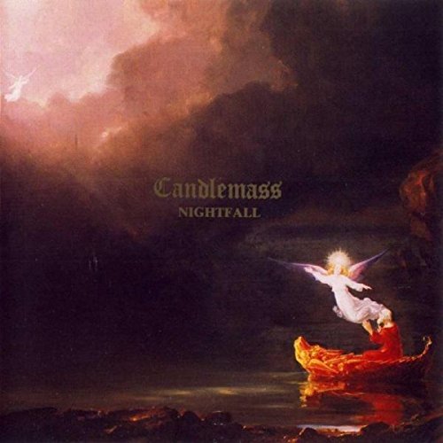 Candlemass/Nightfall