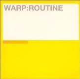Warp Routine Warp Routine Autechre Nightmares On Wax Plaid Squarepusher Blue Jam 