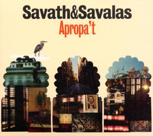 Savath & Savalas/Apropa'T