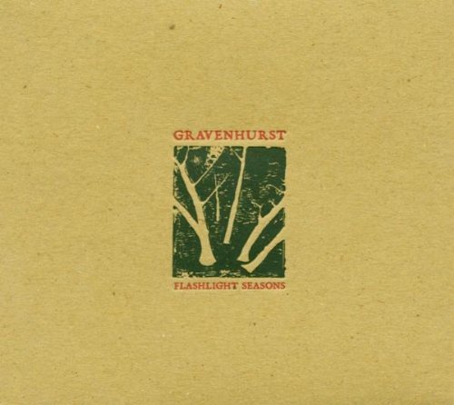 Gravenhurst/Flashlight Seasons