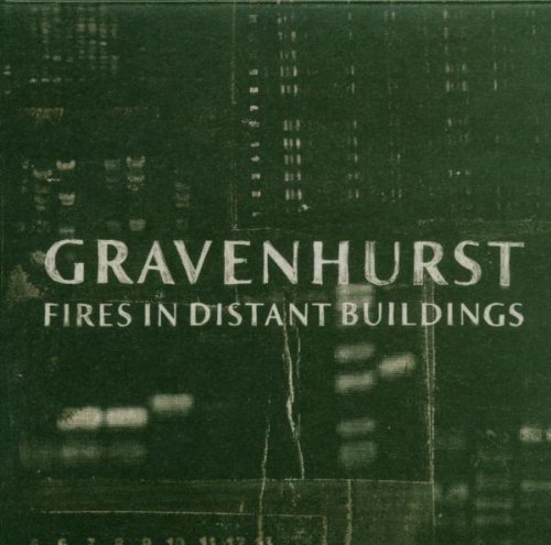 Gravenhurst/Fires In Distant Buildings