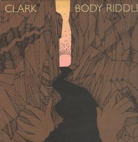 Clark/Body Riddle@2 Lp Set