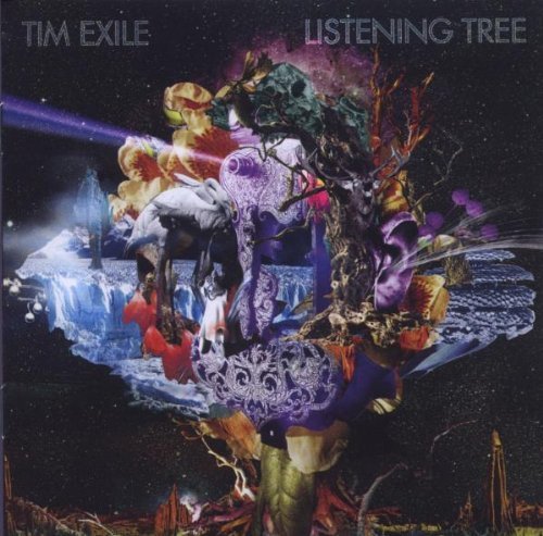 Tim Exile/Listening Tree