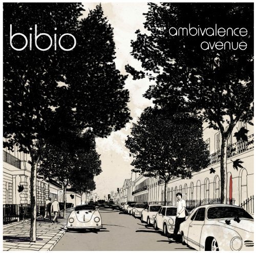 Bibio/Ambivalence Avenue@2 Lp Set