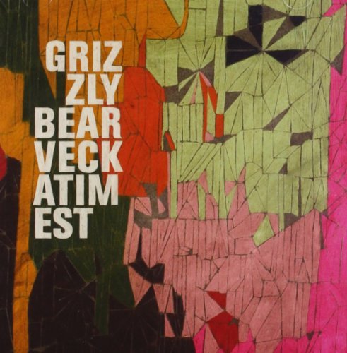 Grizzly Bear/Veckatimest