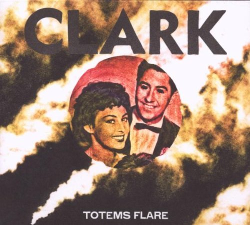 Clark/Totems Flare