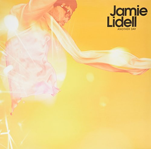 Jamie Lidell/Another Day@7 Inch Single@7 Inch Single