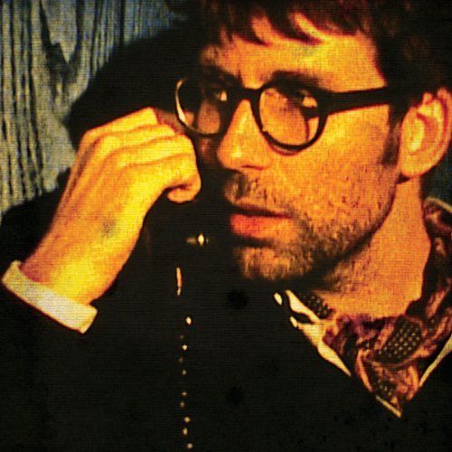 Jamie Lidell/Wanna Be Your Telephone