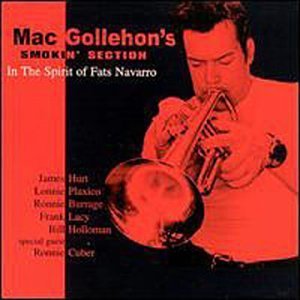 Mac Gollehon In The Spirit Of Fats Navarro 