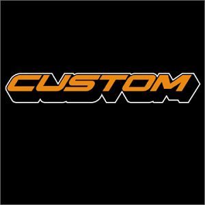 Custom/Fast@Clean Version