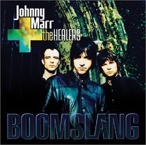 Johnny & The Healers Marr/Boomslang