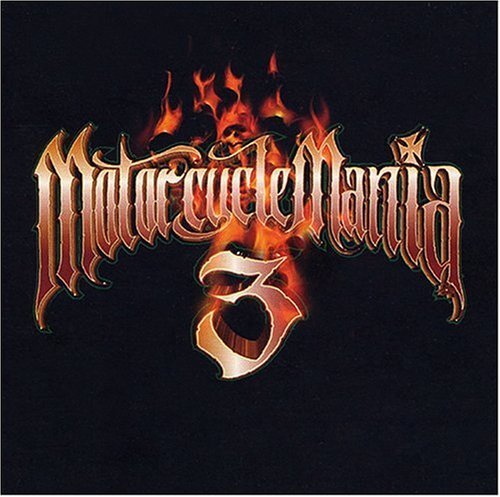 Motorcycle Mania 3 Soundtrack Feat. Fu Manchu Kid Rock 