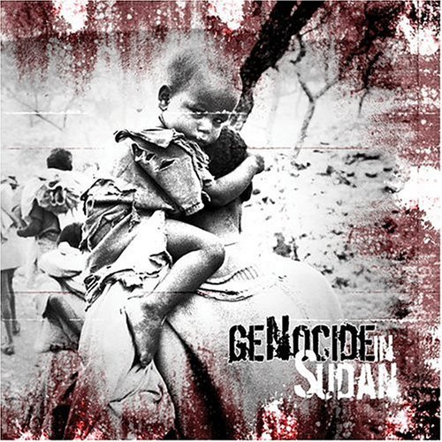 Genocide In Sudan/Genocide In Sudan@System Of A Down/Scott/Gorilla
