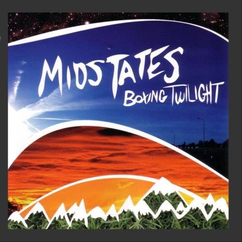 Midstates/Boxing Twighlight