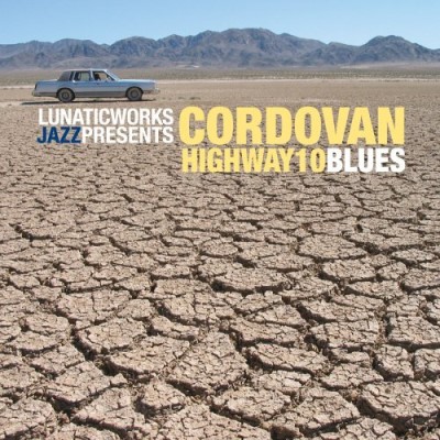 Cordovan/Highway 10 Blues