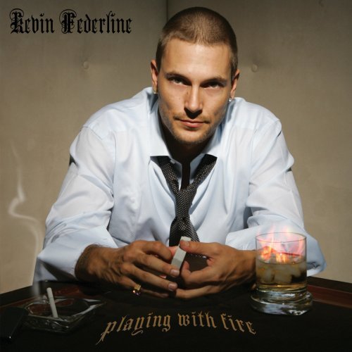 Kevin Federline/Playing With Fire@Clean Version