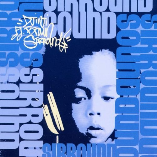 Djinji Brown/Sirround Sound