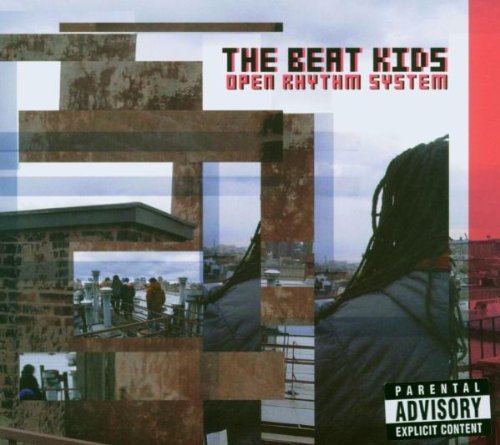 Beat Kids/Open Rhythm System@Explicit Version