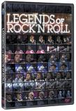 Legends Of Rock 'n Roll Legends Of Rock 'n Roll Brown Domino Lewis Diddley Ntsc(1 4) 
