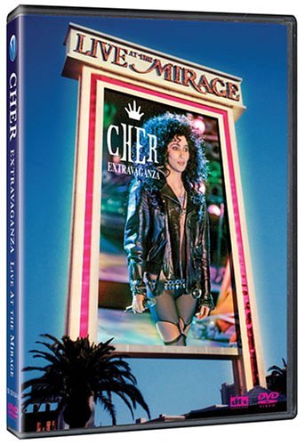 Cher Extravaganza Live At The Mirag Clr Ntsc(1 4) 