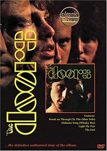 Doors/Classic Albums: The Doors@Ntsc(0)