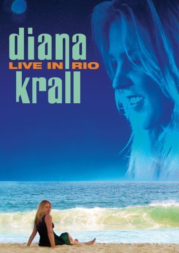 Diana Krall/Live In Rio@Ntsc(0)