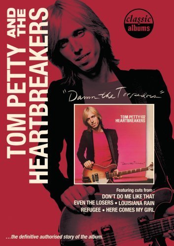 Tom Petty/Damn The Torpedoes Classic Alb@Nr