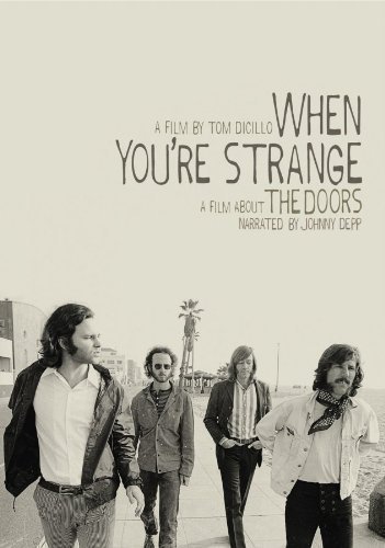 When You're Strange/The Doors@Explicit Version@R/NTSC(0)