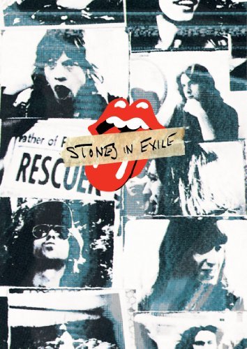 Rolling Stones/Stones In Exile@Ws@Ntsc(0)