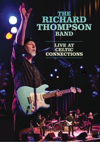 Richard Thompson Richard Thompson Live At Celti 