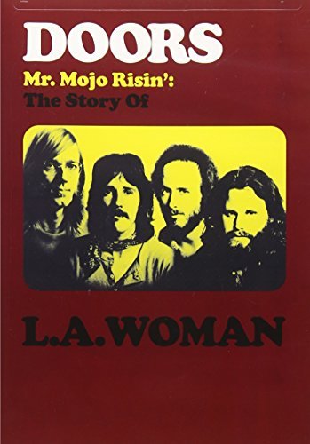 Doors/Mr. Mojo Risin: The Story Of L